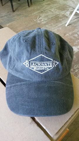 Blackwater Baseball Cap