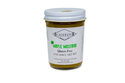 Maple Mustard