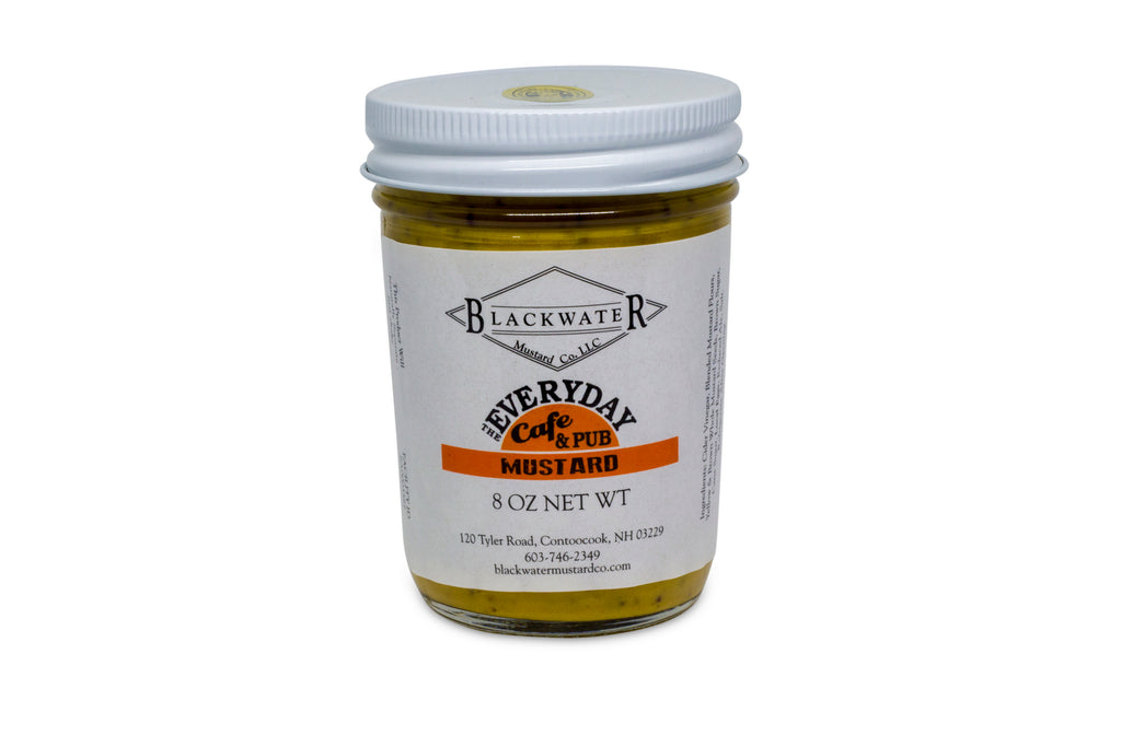 Everyday Cafe & Pub Mustard