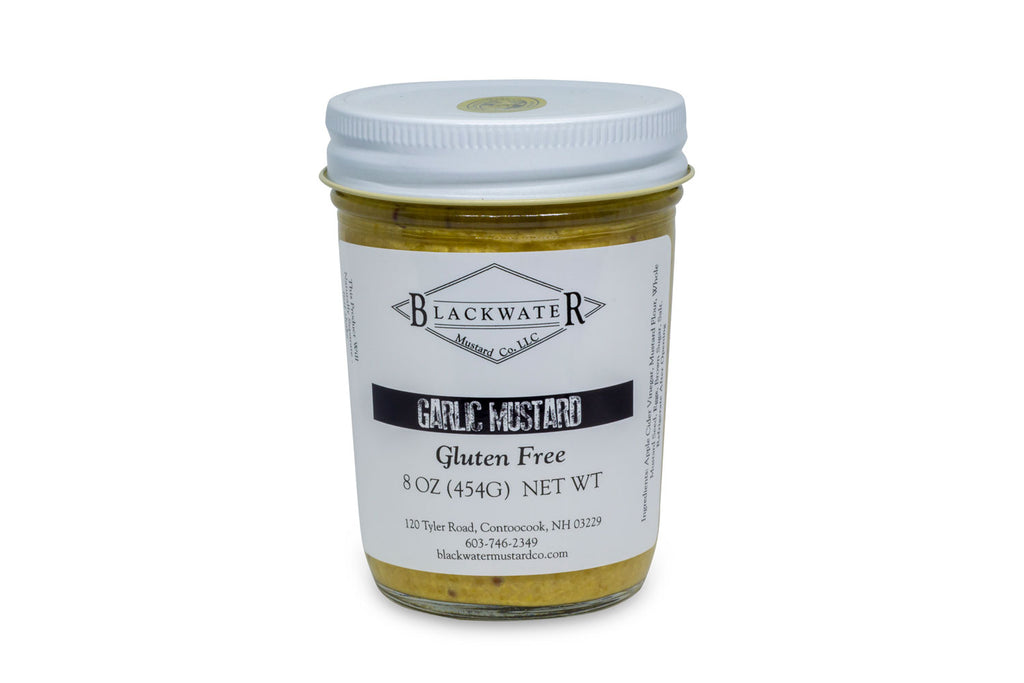 Garlic Mustard
