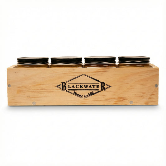 Mustard Gift Sampler