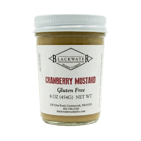 Cranberry Mustard