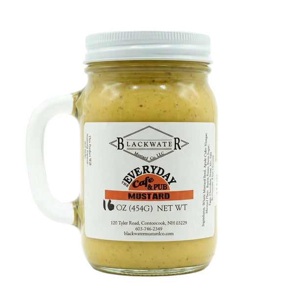 Everyday Cafe & Pub Mustard