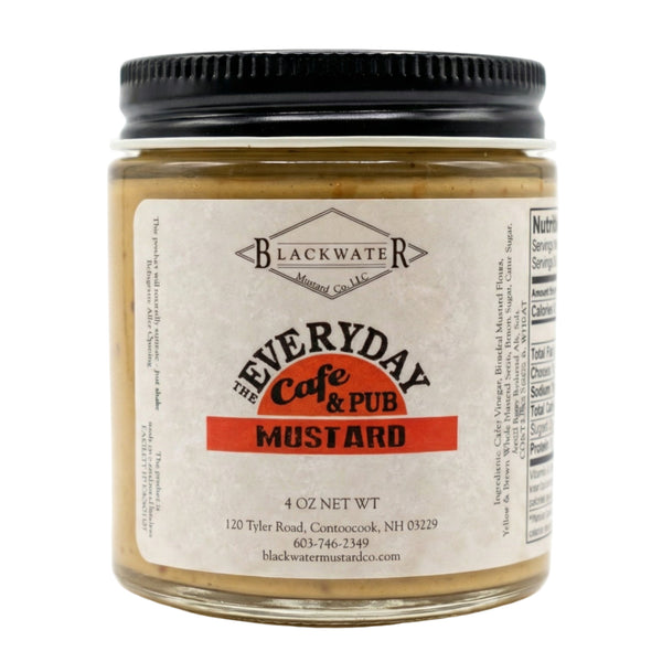 Everyday Cafe & Pub Mustard