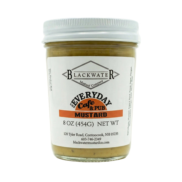 Everyday Cafe & Pub Mustard