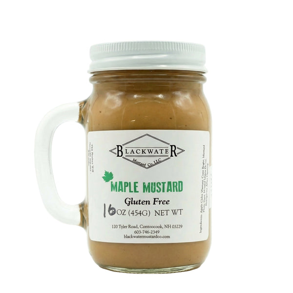 Maple Mustard