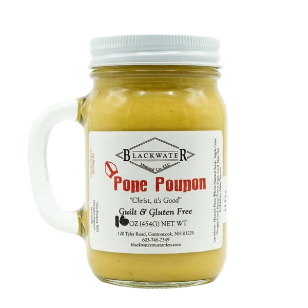 Pope Poupon