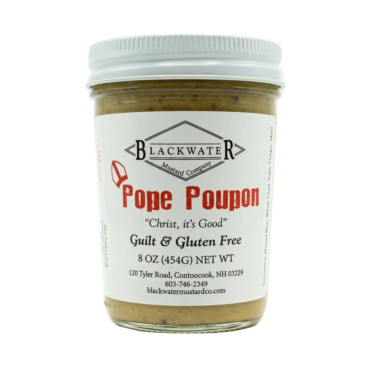 Pope Poupon
