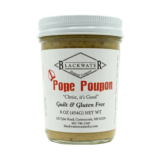 Pope Poupon