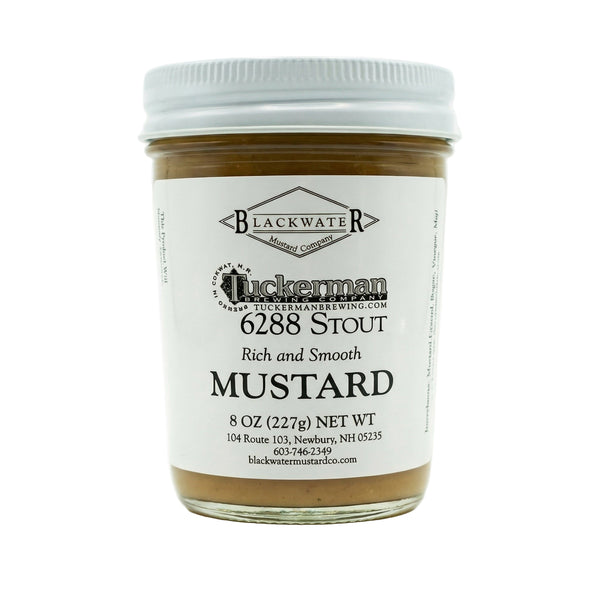 Tuckerman 6288 Stout Mustard