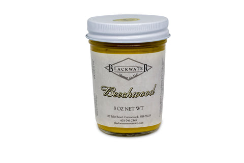 Beechwood Mustard
